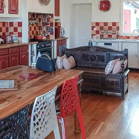 3 Bedroom In 度假居