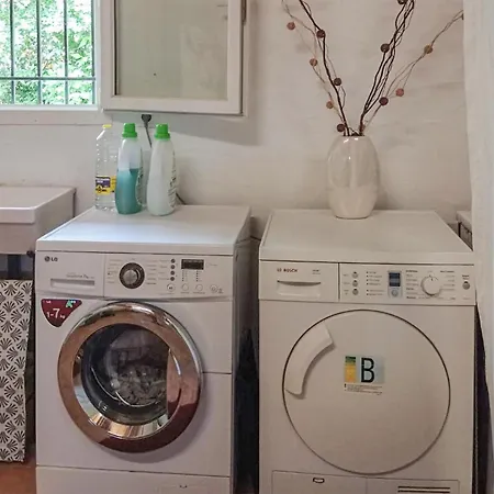 3 Bedroom In 度假居